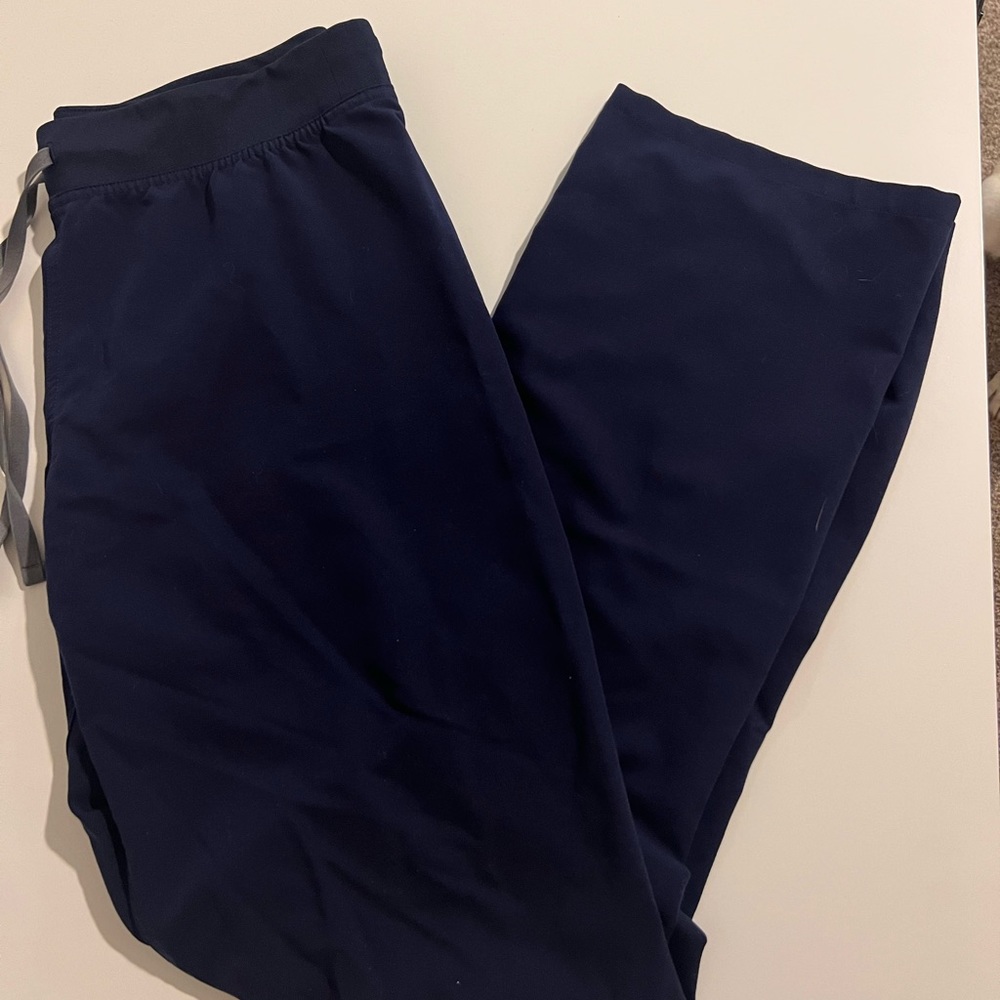 FIGS Kade Cargo Scrub Pants - Tall